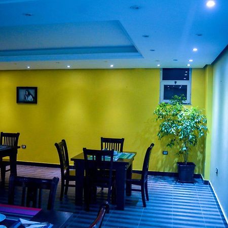 Melodie Hotel Addis-Abeba Extérieur photo