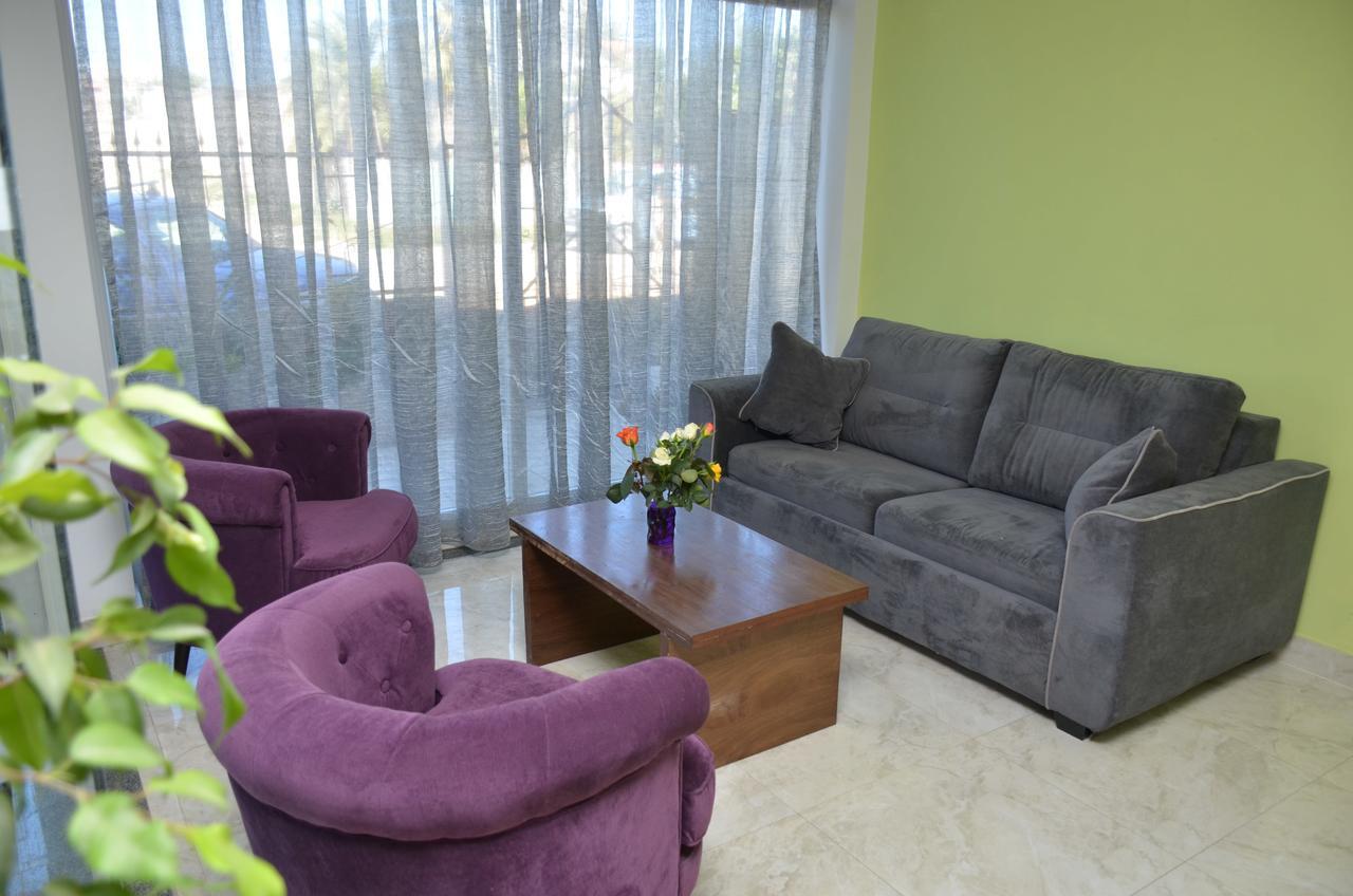 Melodie Hotel Addis-Abeba Extérieur photo